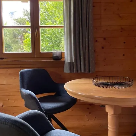 Vakantiehuis Walser Berghueuesle *